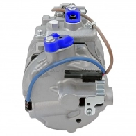 Компрессор кондиционера KRAUF KCN1118ZS 1440979221 E15WH JY - Изображение 6