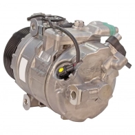 Компрессор кондиционера KRAUF Y FWKH4L KCN1119GW 1440700336 - Изображение 2