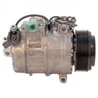 Компрессор кондиционера KRAUF Y FWKH4L KCN1119GW 1440700336 - Изображение 4