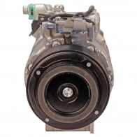 Компрессор кондиционера KRAUF Y FWKH4L KCN1119GW 1440700336 - Изображение 5