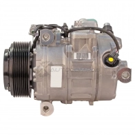 Компрессор кондиционера KRAUF Y FWKH4L KCN1119GW 1440700336 - Изображение 6
