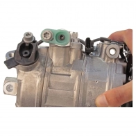 Компрессор кондиционера KRAUF Y FWKH4L KCN1119GW 1440700336 - Изображение 7