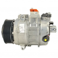 Компрессор кондиционера KRAUF 1440700362 KCN1152GW JCW 7XQ - Изображение 3