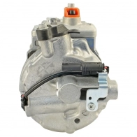 Компрессор кондиционера KRAUF 1440700362 KCN1152GW JCW 7XQ - Изображение 6