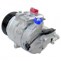 Компрессор кондиционера KRAUF 1440700363 Y01 M5R4 KCN1152ZS - Изображение 2