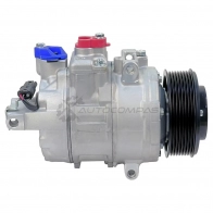 Компрессор кондиционера KRAUF 1440700363 Y01 M5R4 KCN1152ZS - Изображение 3