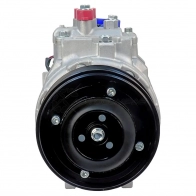 Компрессор кондиционера KRAUF 1440700363 Y01 M5R4 KCN1152ZS - Изображение 4