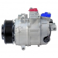 Компрессор кондиционера KRAUF 1440700363 Y01 M5R4 KCN1152ZS - Изображение 5