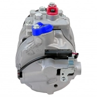 Компрессор кондиционера KRAUF 1440700363 Y01 M5R4 KCN1152ZS - Изображение 6