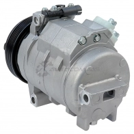 Компрессор кондиционера KRAUF KCN1153YU 1440979224 LGI RR - Изображение 2