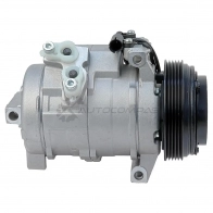 Компрессор кондиционера KRAUF KCN1153YU 1440979224 LGI RR - Изображение 3