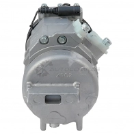 Компрессор кондиционера KRAUF KCN1153YU 1440979224 LGI RR - Изображение 6