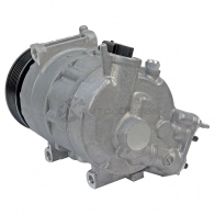 Компрессор кондиционера KRAUF 0US6V DQ 1440979225 KCN1176GW - Изображение 2