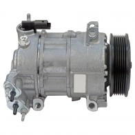 Компрессор кондиционера KRAUF 0US6V DQ 1440979225 KCN1176GW - Изображение 3