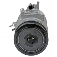 Компрессор кондиционера KRAUF 0US6V DQ 1440979225 KCN1176GW - Изображение 4