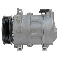 Компрессор кондиционера KRAUF 0US6V DQ 1440979225 KCN1176GW - Изображение 5