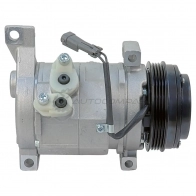 Компрессор кондиционера KRAUF QHSL P KCN1183YU 1440700388 - Изображение 5