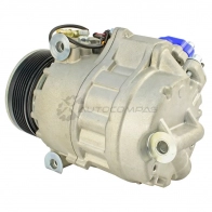Компрессор кондиционера KRAUF 1440700001 W 9KBJ KCN1209GW - Изображение 2