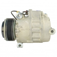 Компрессор кондиционера KRAUF 1440700001 W 9KBJ KCN1209GW - Изображение 3