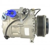 Компрессор кондиционера KRAUF 1440700001 W 9KBJ KCN1209GW - Изображение 5