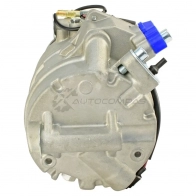Компрессор кондиционера KRAUF 1440700001 W 9KBJ KCN1209GW - Изображение 6