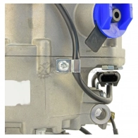Компрессор кондиционера KRAUF 1440700001 W 9KBJ KCN1209GW - Изображение 7