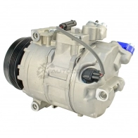 Компрессор кондиционера KRAUF KCN1211GW 1440662204 NH MZS - Изображение 2