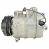 Компрессор кондиционера KRAUF KCN1211GW 1440662204 NH MZS - Изображение 3