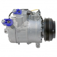 Компрессор кондиционера KRAUF I2S FB 1440700423 KCN1326SZ - Изображение 3