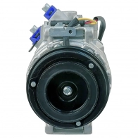 Компрессор кондиционера KRAUF I2S FB 1440700423 KCN1326SZ - Изображение 4