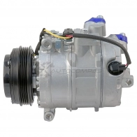 Компрессор кондиционера KRAUF I2S FB 1440700423 KCN1326SZ - Изображение 5