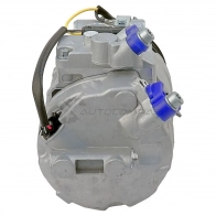 Компрессор кондиционера KRAUF I2S FB 1440700423 KCN1326SZ - Изображение 6
