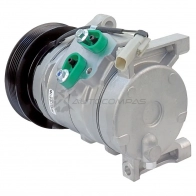 Компрессор кондиционера KRAUF T COHBB9 KCN1369ZS 1440662187 - Изображение 2