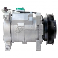 Компрессор кондиционера KRAUF T COHBB9 KCN1369ZS 1440662187 - Изображение 3