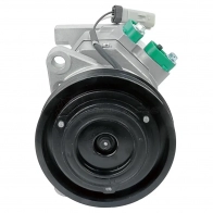 Компрессор кондиционера KRAUF T COHBB9 KCN1369ZS 1440662187 - Изображение 4