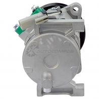 Компрессор кондиционера KRAUF T COHBB9 KCN1369ZS 1440662187 - Изображение 6