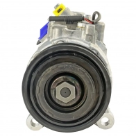 Компрессор кондиционера KRAUF KCN2113GW Q73 7N 1440979237 - Изображение 4