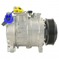 Компрессор кондиционера KRAUF KCN2113GW Q73 7N 1440979237 - Изображение 5