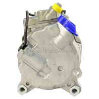 Компрессор кондиционера KRAUF KCN2113GW Q73 7N 1440979237 - Изображение 6