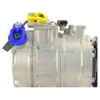 Компрессор кондиционера KRAUF KCN2113GW Q73 7N 1440979237 - Изображение 7
