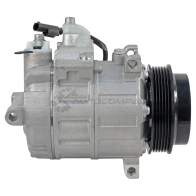 Компрессор кондиционера KRAUF 1440700221 Z QQTA KCN2150GW - Изображение 4