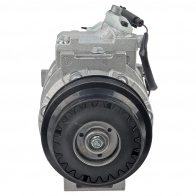 Компрессор кондиционера KRAUF 1440700221 Z QQTA KCN2150GW - Изображение 5