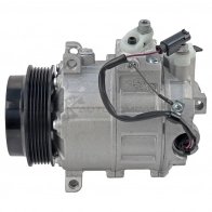Компрессор кондиционера KRAUF 1440700221 Z QQTA KCN2150GW - Изображение 6