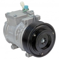 Компрессор кондиционера KRAUF KCN2310YU KP3XP 8H 1440700475 - Изображение 1