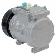 Компрессор кондиционера KRAUF KCN2310YU KP3XP 8H 1440700475 - Изображение 2