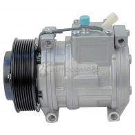 Компрессор кондиционера KRAUF KCN2310YU KP3XP 8H 1440700475 - Изображение 3