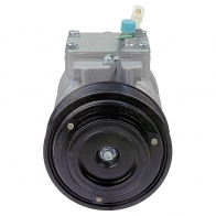 Компрессор кондиционера KRAUF KCN2310YU KP3XP 8H 1440700475 - Изображение 4