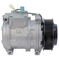Компрессор кондиционера KRAUF KCN2310YU KP3XP 8H 1440700475 - Изображение 5