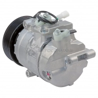 Компрессор кондиционера KRAUF L4FSR O4 1440979239 KCN3072SZ - Изображение 2