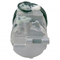 Компрессор кондиционера KRAUF L4FSR O4 1440979239 KCN3072SZ - Изображение 4